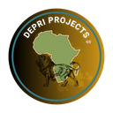 Depri Projects CC logo